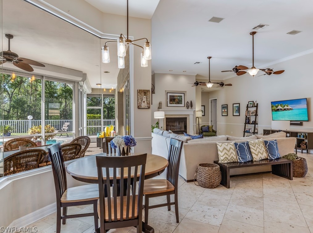 12631 Allendale Cir, Fort Myers FL 33912-4696 exterior