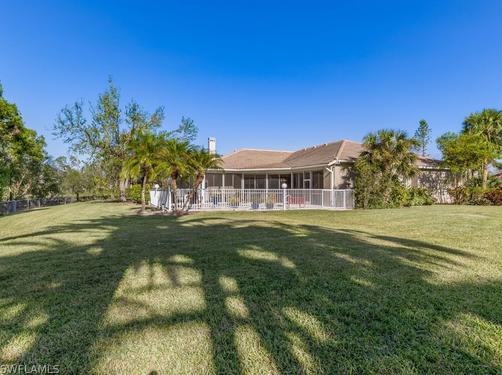 12631 Allendale Cir, Fort Myers FL 33912-4696 exterior