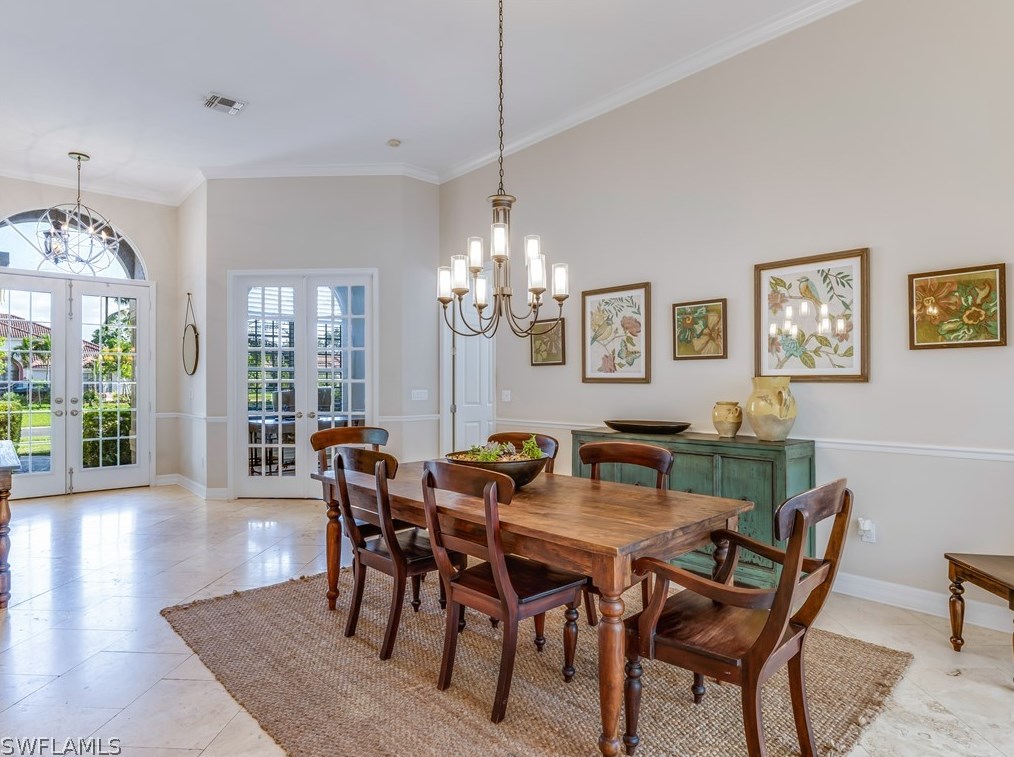 12631 Allendale Cir, Fort Myers FL 33912-4696 exterior