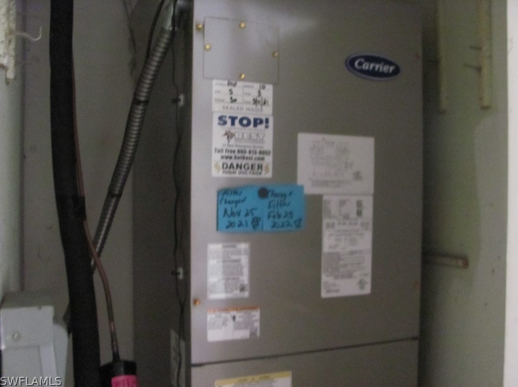 210 Sunset Blvd, Punta Gorda FL 33982-2503 exterior