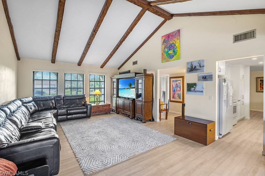 1596 Whiskey Creek Dr, Fort Myers FL  33919-2724 exterior