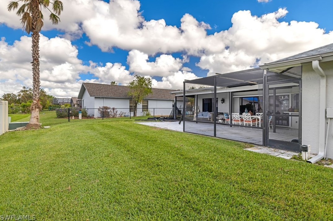 1596 Whiskey Creek Dr, Fort Myers FL  33919-2724 exterior