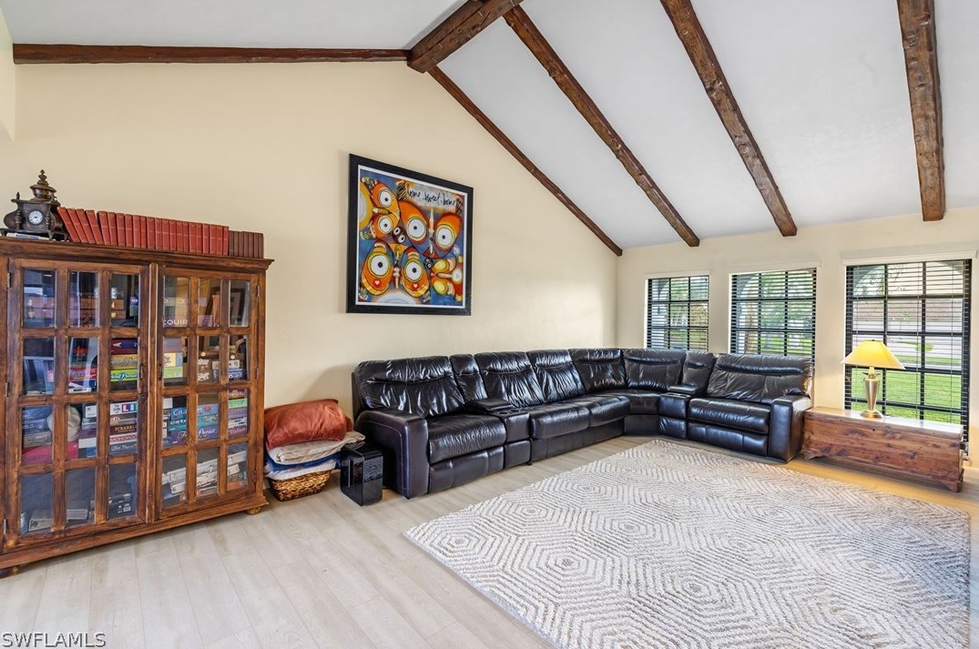 1596 Whiskey Creek Dr, Fort Myers FL  33919-2724 exterior