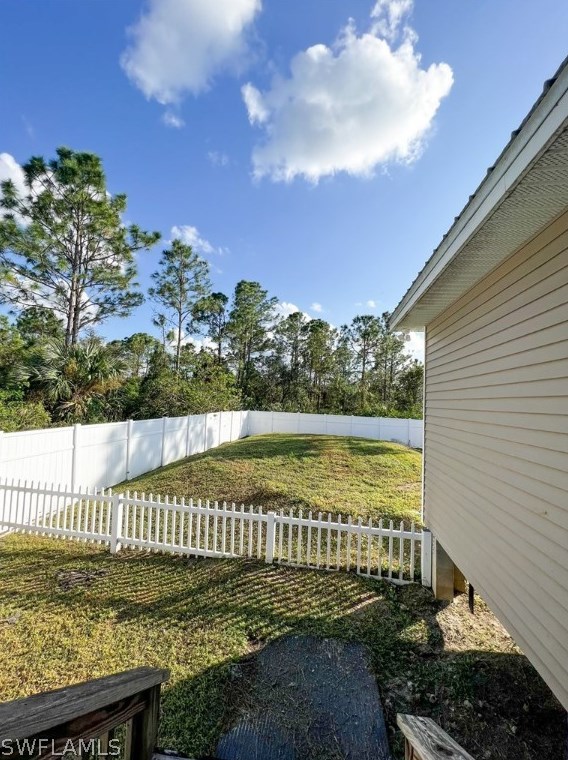 20630 Charles St, Alva FL  33920-3809 exterior