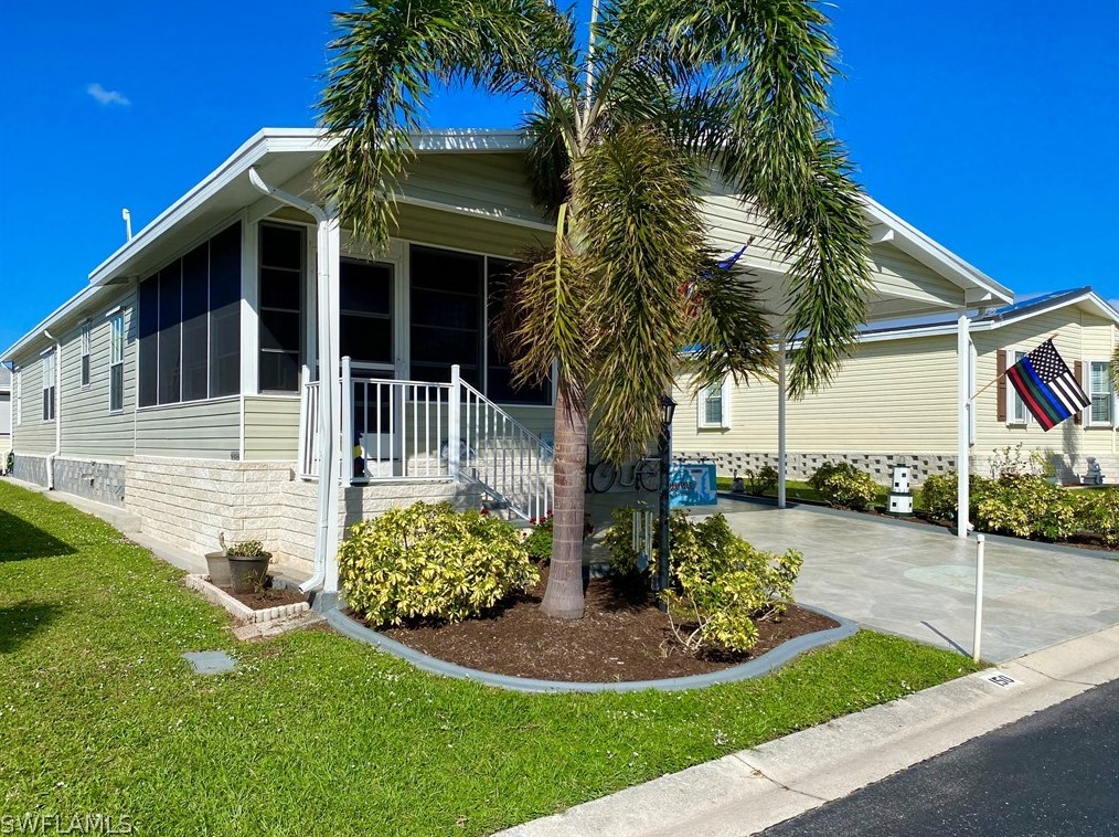 15550 Burnt Store Rd, Punta Gorda FL  33955-9346 exterior