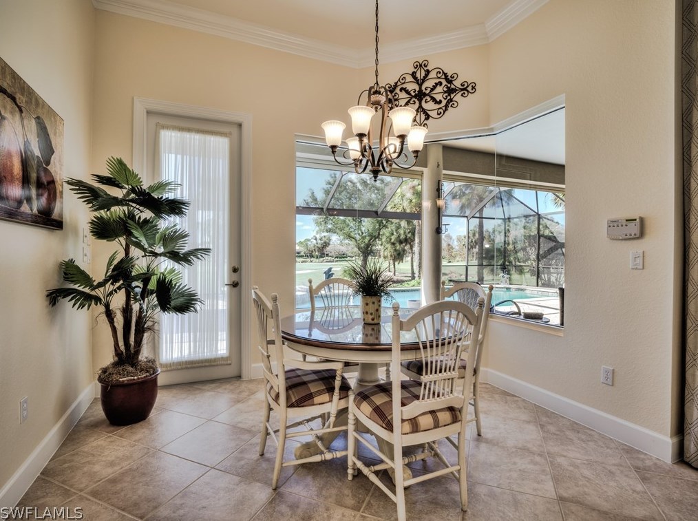 8853 New Castle Dr, Fort Myers FL 33908-5657 exterior