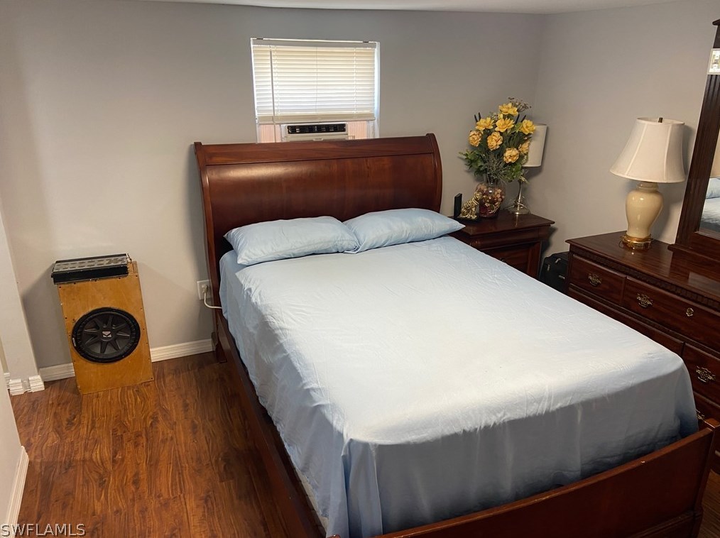 8146 Ebson Dr, Fort Myers FL  33917-6258 exterior