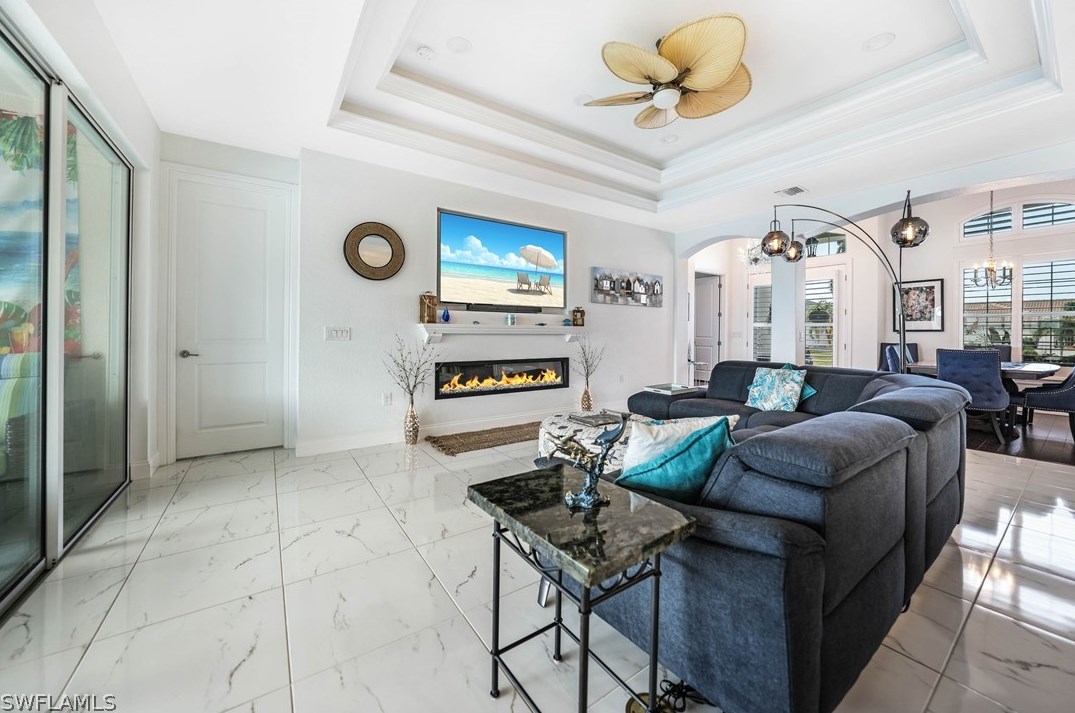 1010 Mineo Dr, Punta Gorda FL  33950-6647 exterior