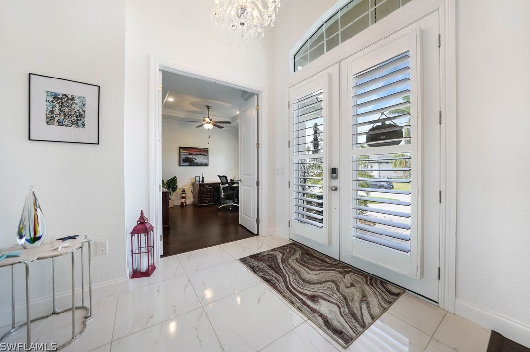 1010 Mineo Dr, Punta Gorda FL  33950-6647 exterior