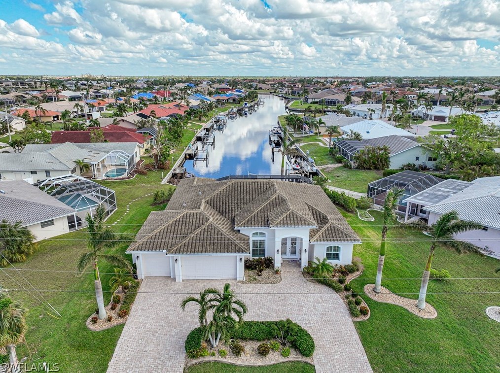1010 Mineo Dr, Punta Gorda FL  33950-6647 exterior