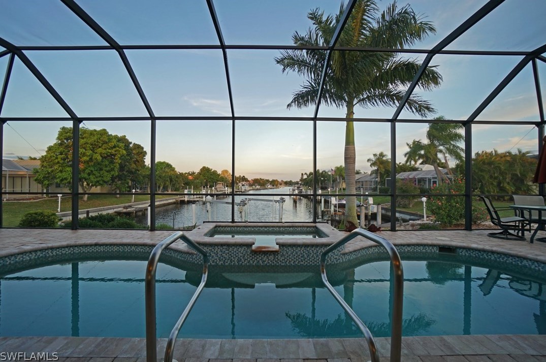 1010 Mineo Dr, Punta Gorda FL  33950-6647 exterior