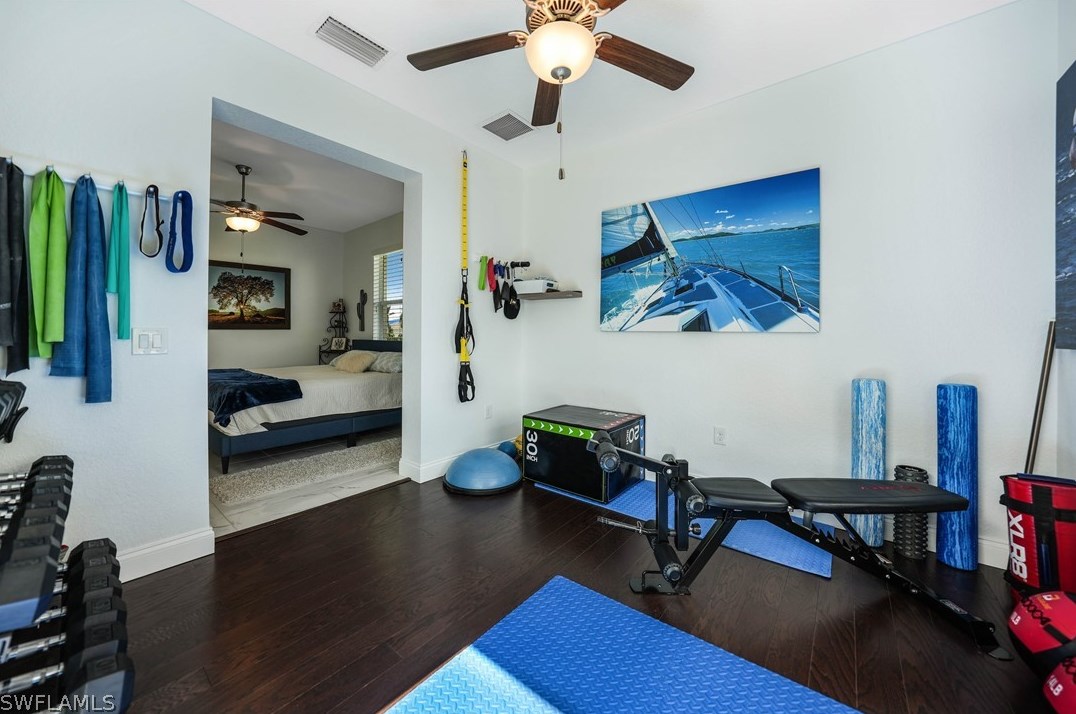1010 Mineo Dr, Punta Gorda FL  33950-6647 exterior