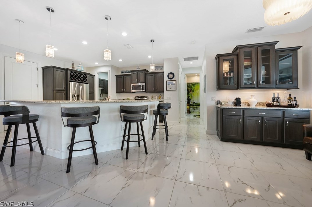 1010 Mineo Dr, Punta Gorda FL  33950-6647 exterior