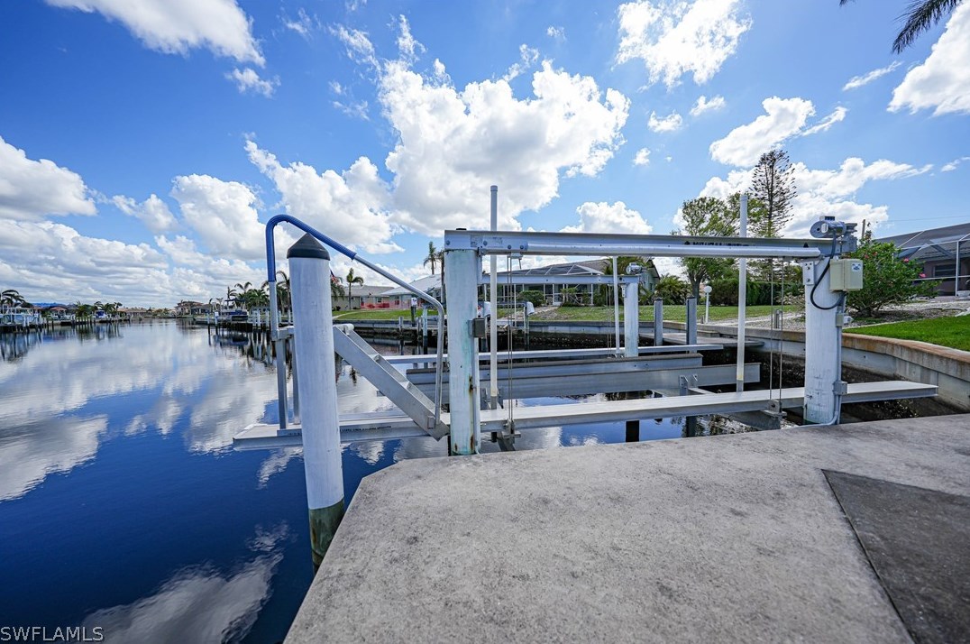 1010 Mineo Dr, Punta Gorda FL  33950-6647 exterior
