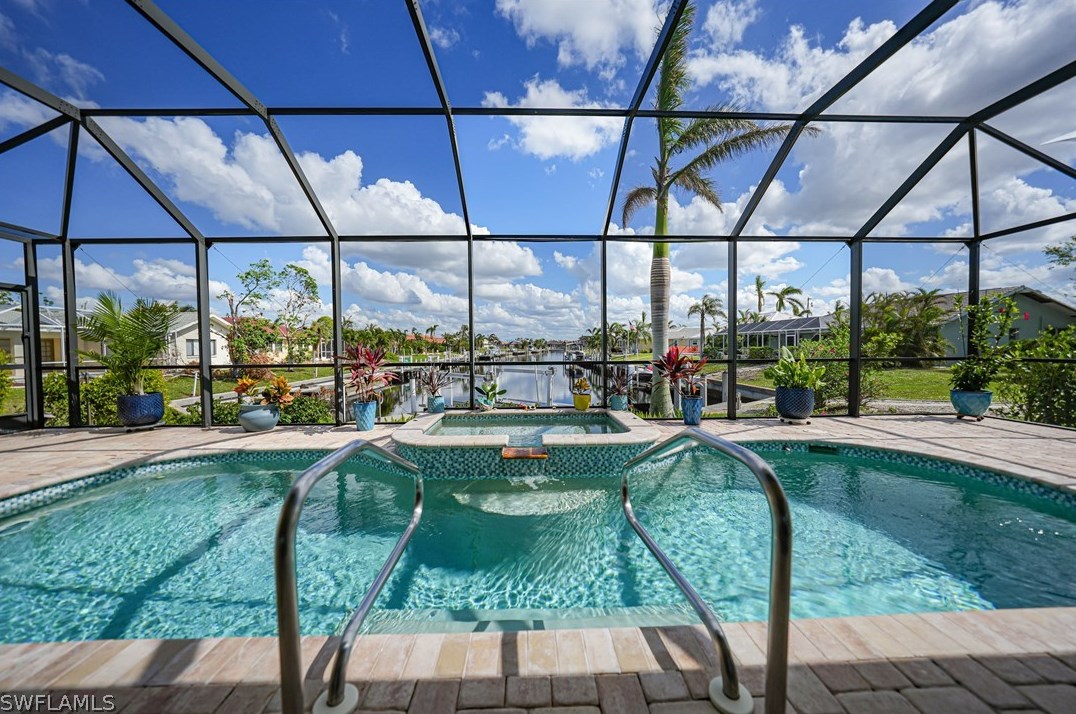 1010 Mineo Dr, Punta Gorda FL  33950-6647 exterior