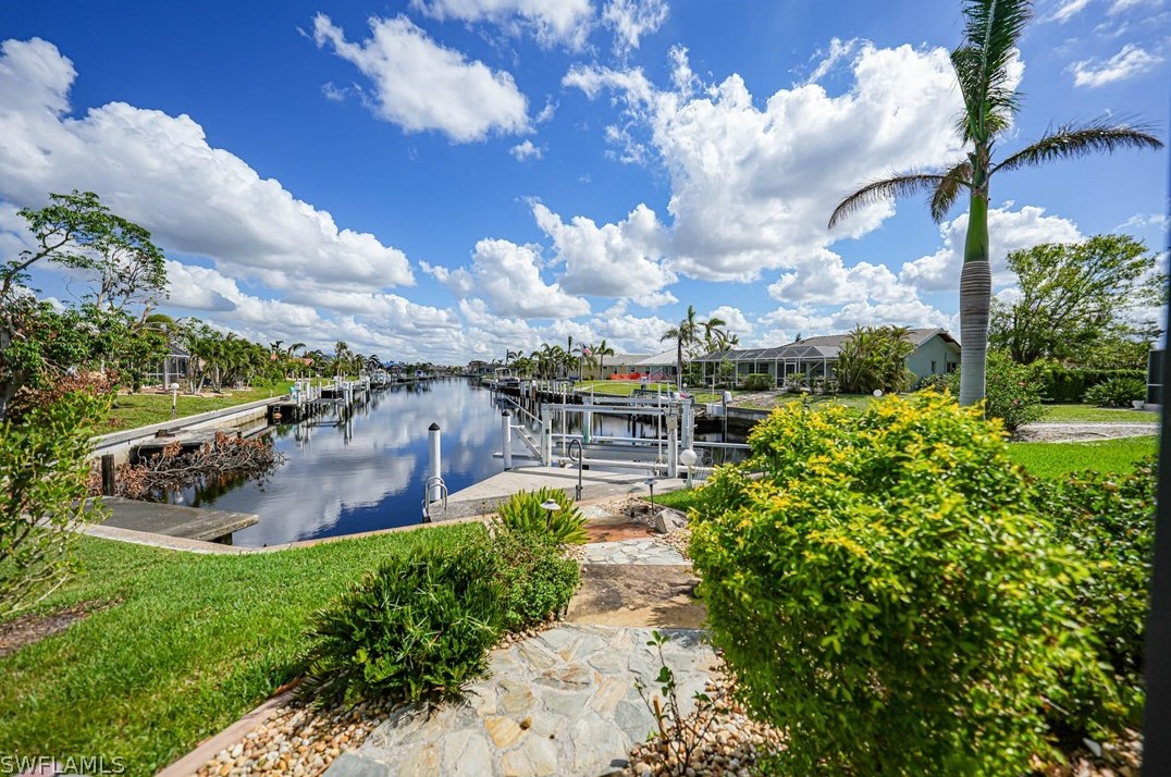 1010 Mineo Dr, Punta Gorda FL  33950-6647 exterior