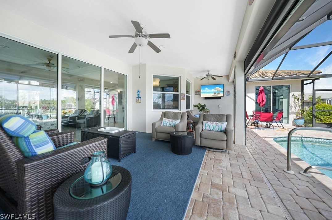1010 Mineo Dr, Punta Gorda FL  33950-6647 exterior