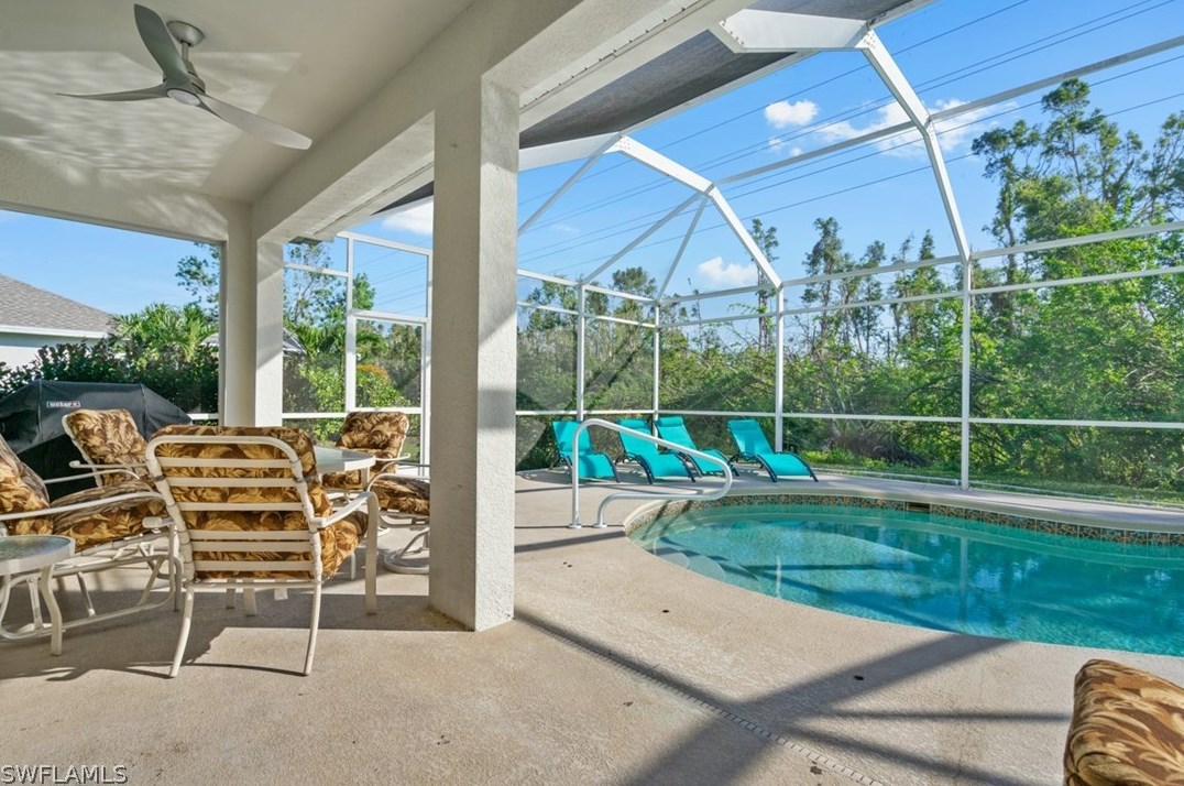 15381 Briarcrest Cir, Fort Myers FL  33912-6398 exterior