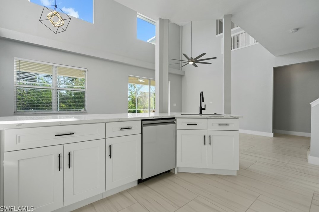 15381 Briarcrest Cir, Fort Myers FL  33912-6398 exterior