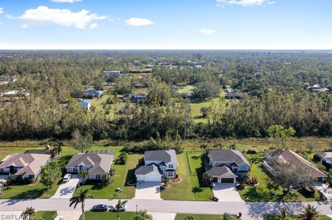 15381 Briarcrest Cir, Fort Myers FL  33912-6398 exterior