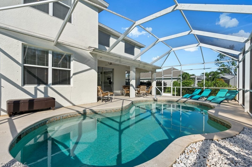 15381 Briarcrest Cir, Fort Myers FL  33912-6398 exterior