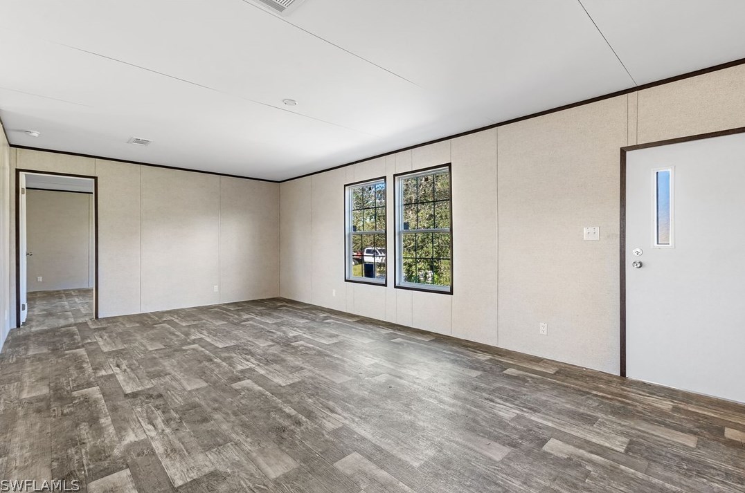 436 Appaloosa Ave, Clewiston FL exterior