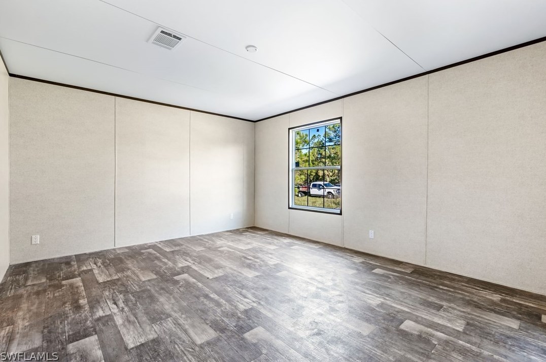 436 Appaloosa Ave, Clewiston FL exterior