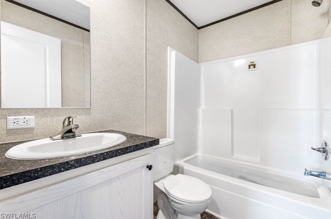 436 Appaloosa Ave, Clewiston FL exterior