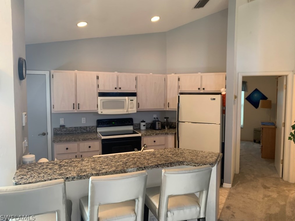 17735 Acacia Dr, Fort Myers FL  33917-2017 exterior