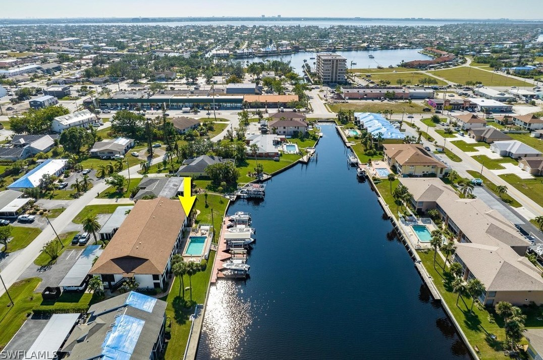 4632 Se 5th Pl #1, Cape Coral, FL 33904