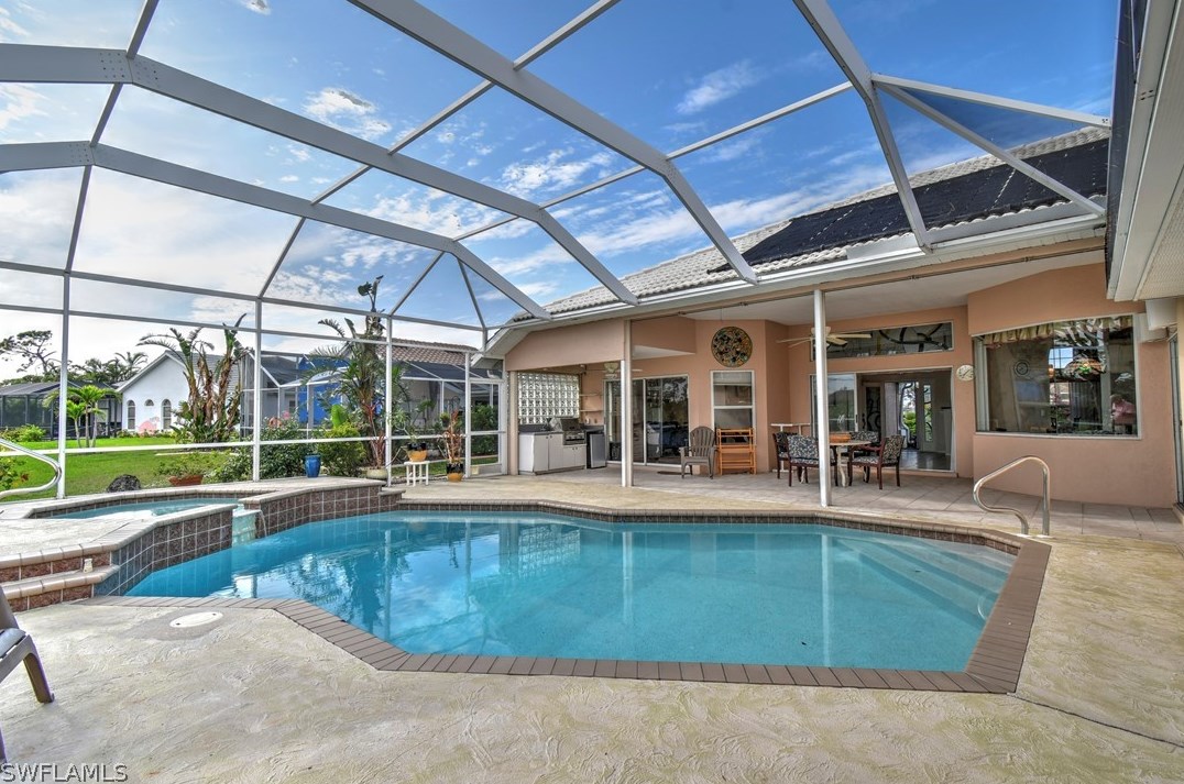 5090 Key Largo Cir, Punta Gorda FL  33955-4617 exterior