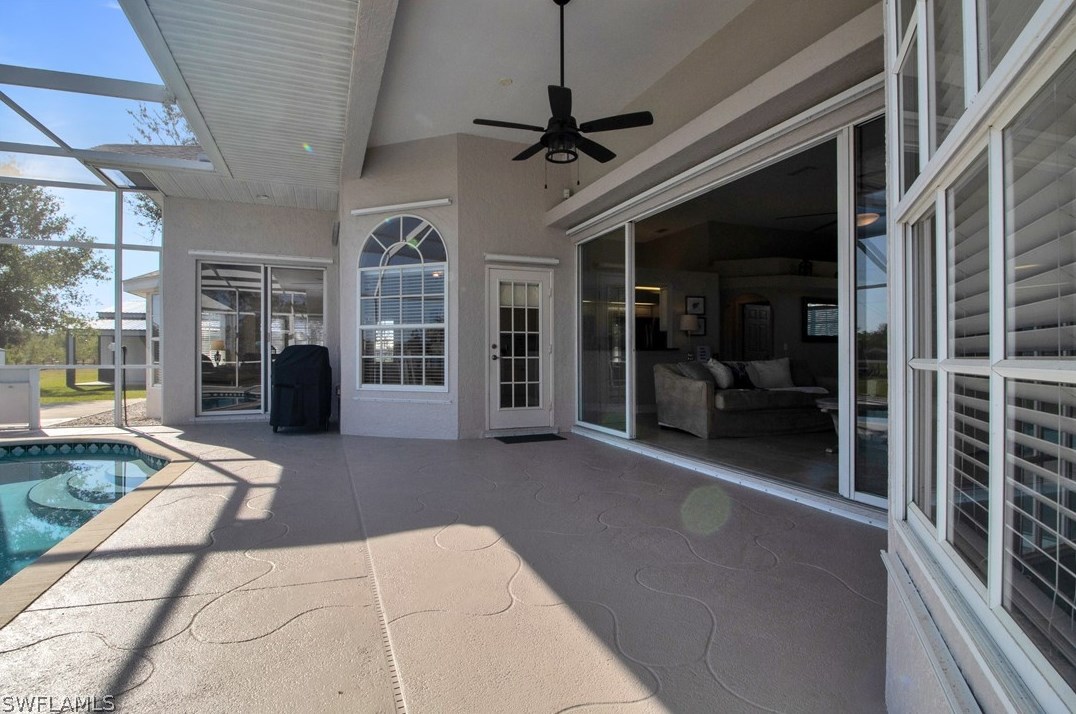 6324 Swiss Blvd, Punta Gorda FL  33982-2127 exterior