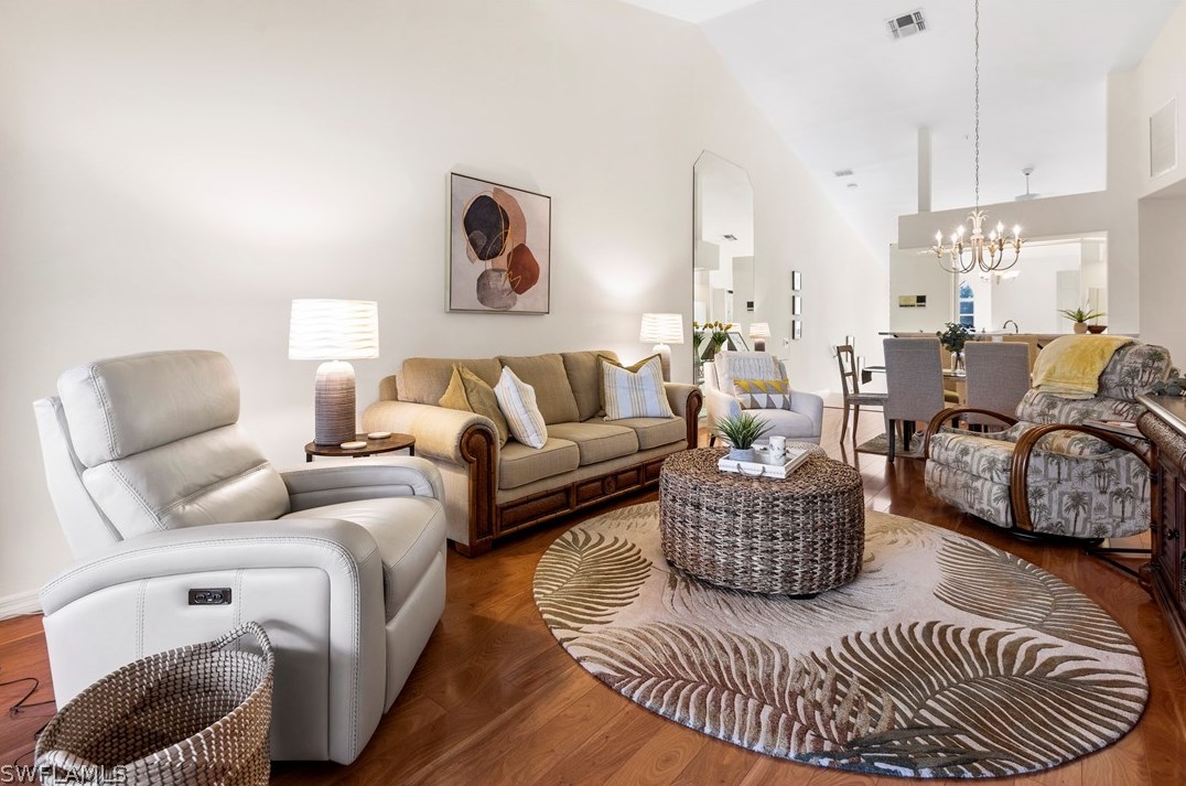 13050 Amberley Ct #707, Bonita Springs, FL 34135