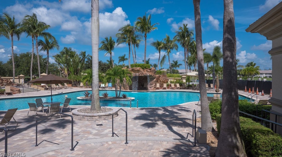 14350 Bristol Bay Pl, Fort Myers FL  33912-0854 exterior