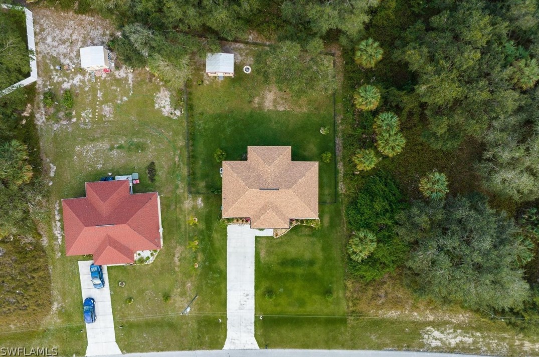 2029 Detroit Dr, Labelle FL  33935-5396 exterior