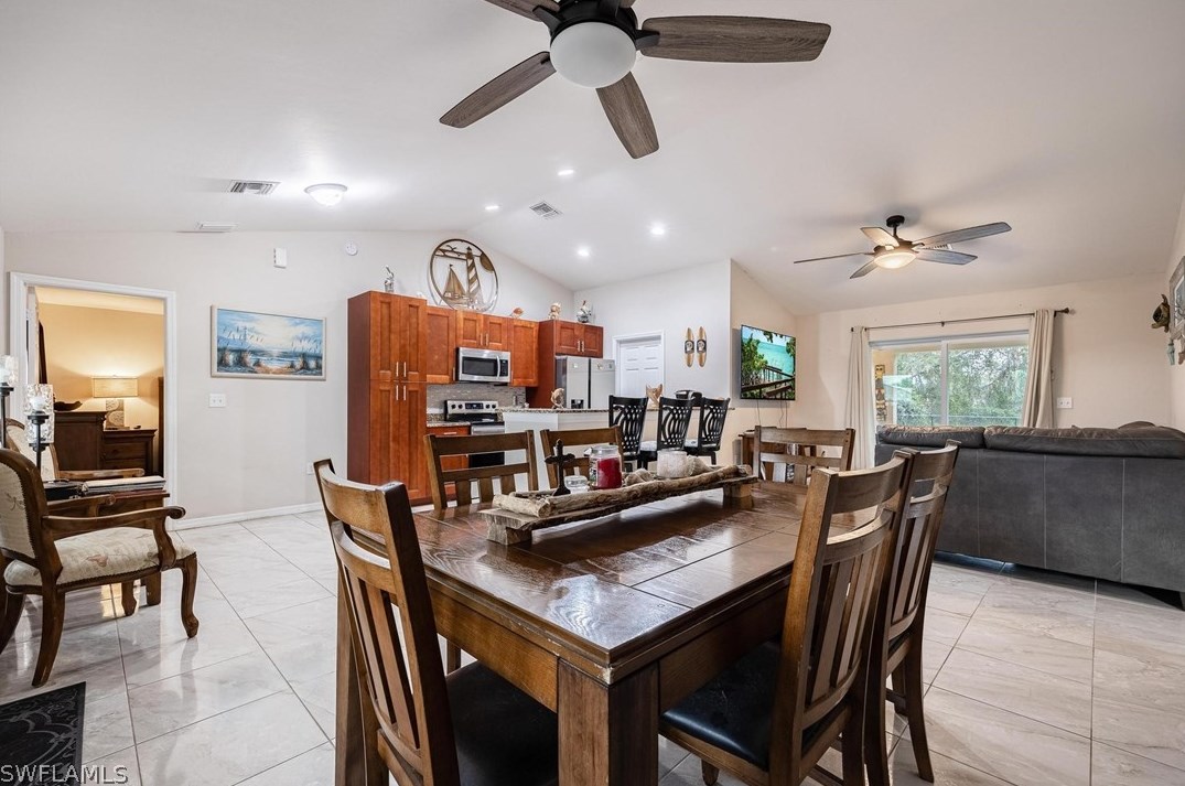 2029 Detroit Dr, Labelle FL  33935-5396 exterior