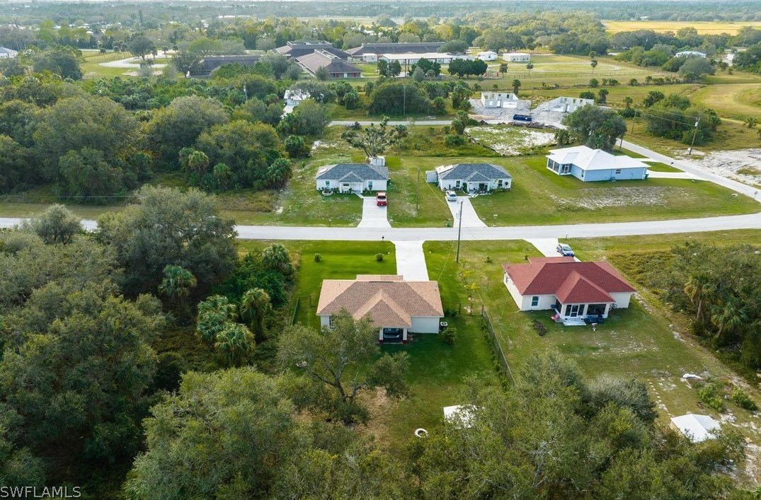 2029 Detroit Dr, Labelle FL  33935-5396 exterior