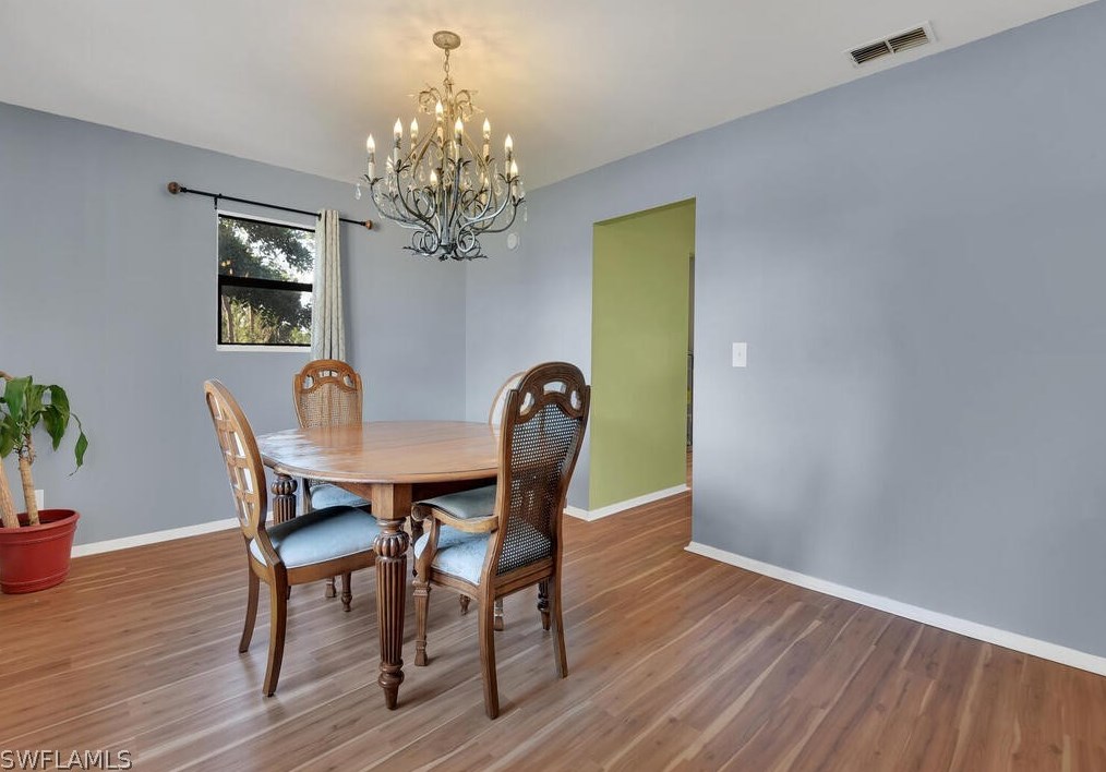 7563 Captiva Blvd, Fort Myers FL  33967-6121 exterior