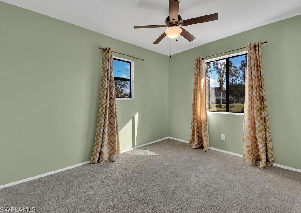 7563 Captiva Blvd, Fort Myers FL  33967-6121 exterior