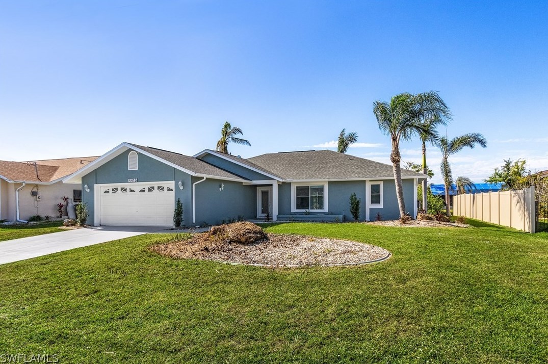 4416 5th Ave, Cape Coral FL  33914-7559 exterior