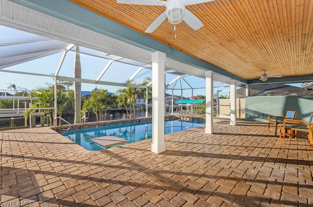 4416 5th Ave, Cape Coral FL  33914-7559 exterior