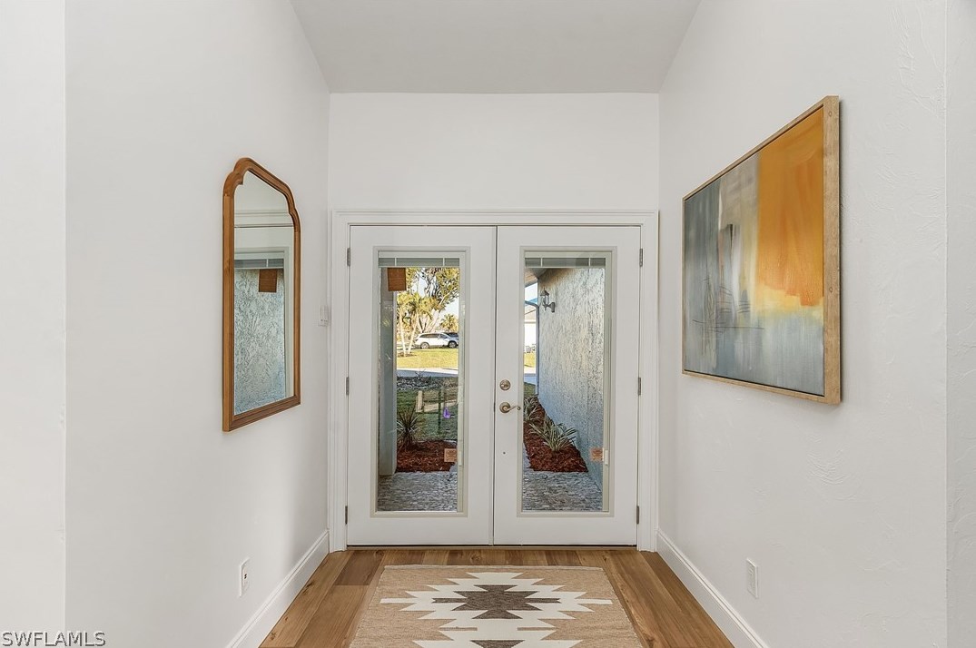 4416 5th Ave, Cape Coral FL  33914-7559 exterior