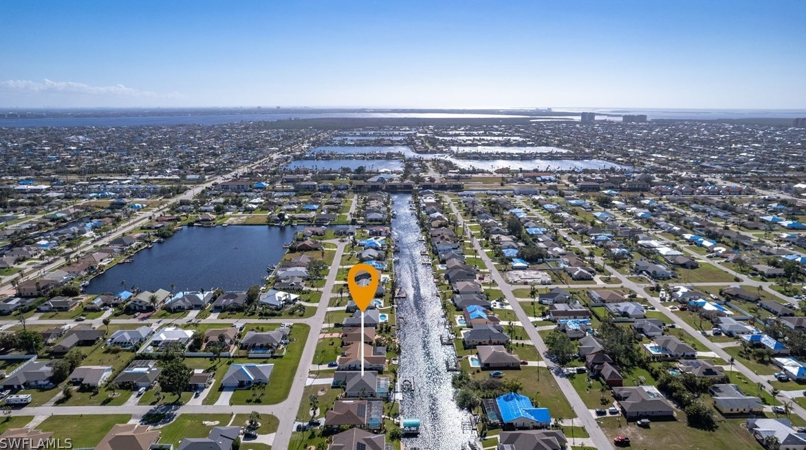 4416 5th Ave, Cape Coral FL  33914-7559 exterior