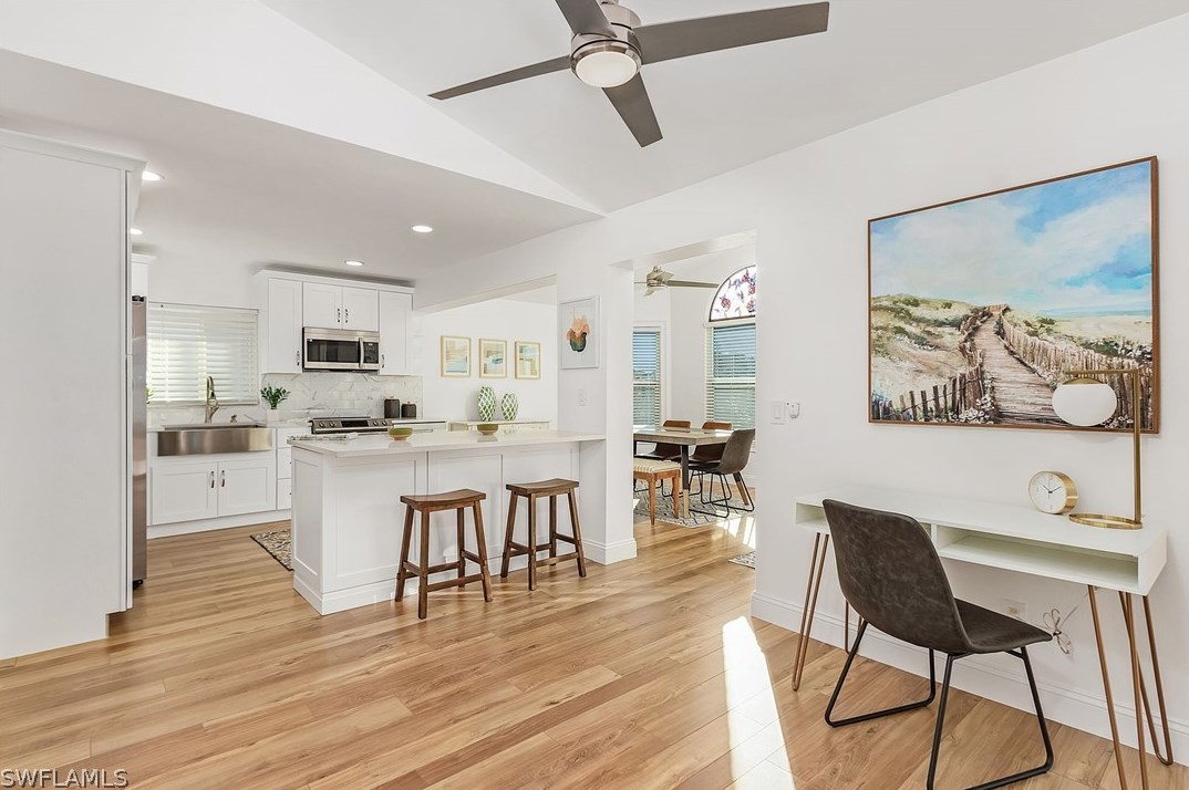 4416 5th Ave, Cape Coral FL  33914-7559 exterior