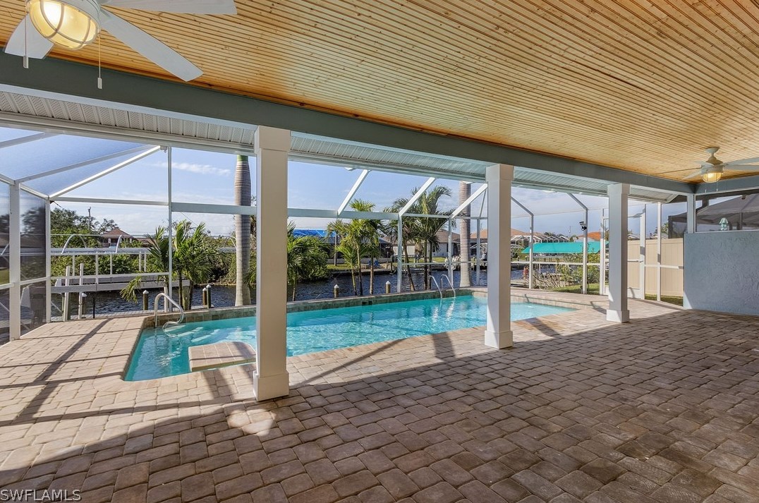 4416 5th Ave, Cape Coral FL  33914-7559 exterior