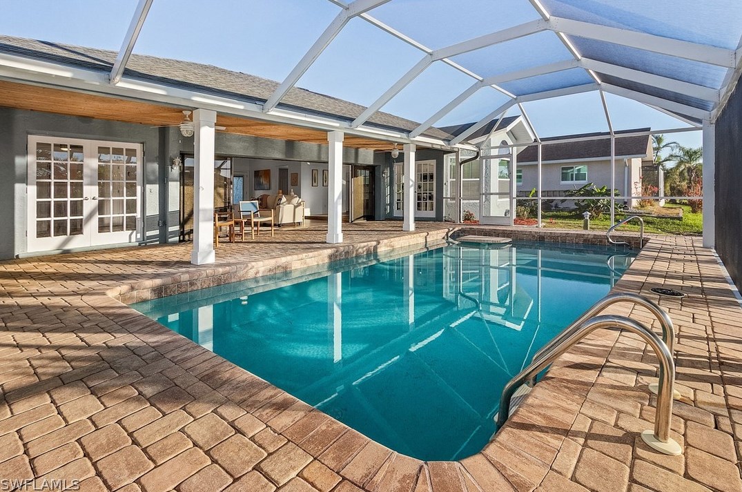 4416 5th Ave, Cape Coral FL  33914-7559 exterior