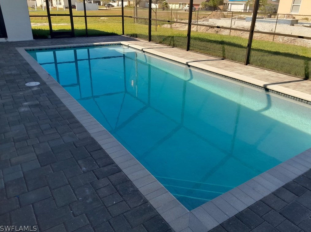 715 6th St, Cape Coral FL  33991-1932 exterior