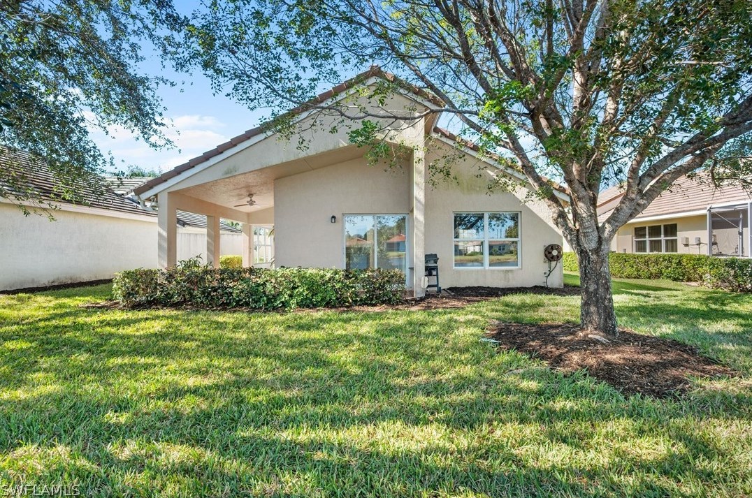 2208 Summersweet Dr, Alva FL  33920-4606 exterior