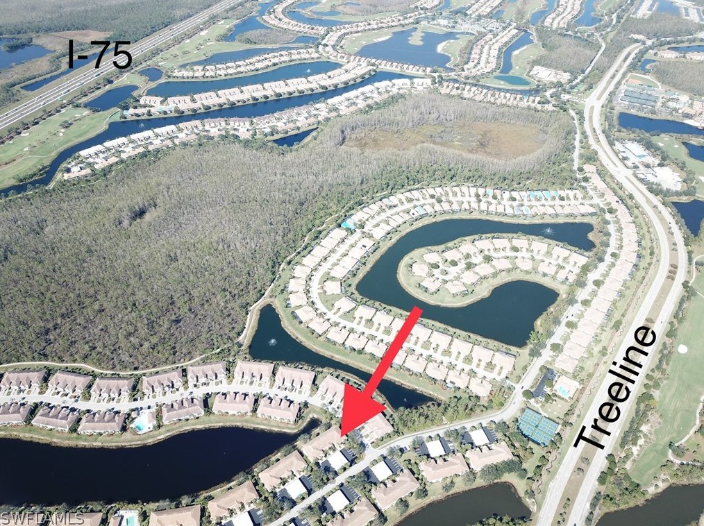 10110 Colonial Country Club Blvd, Fort Myers FL  33913-6647 exterior