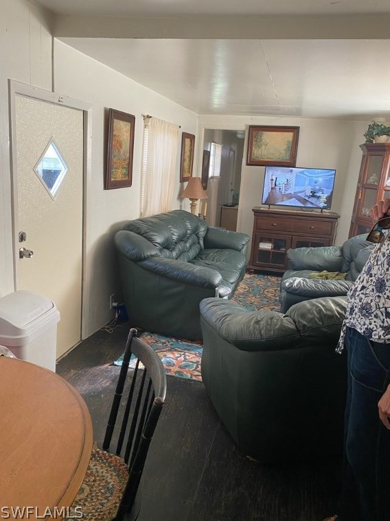 1746 Pacific Ave, North Fort Myers FL  33903-3372 exterior